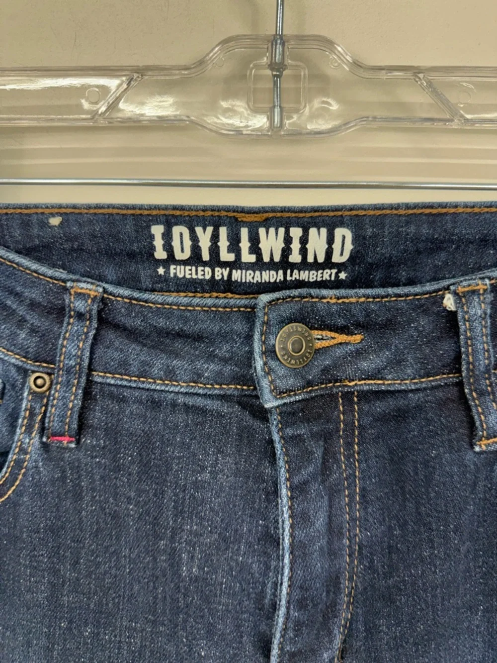 Idyllwind Flare Bootcut Jeans I20